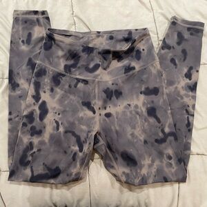 Tye Dye Leggings Joy Lab